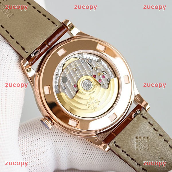 パテック・フィリップ 人気 パテック・フィリップ カラトラバ N級品腕時計 - ZC-WT-1Q1FJ0Y 原画像 7