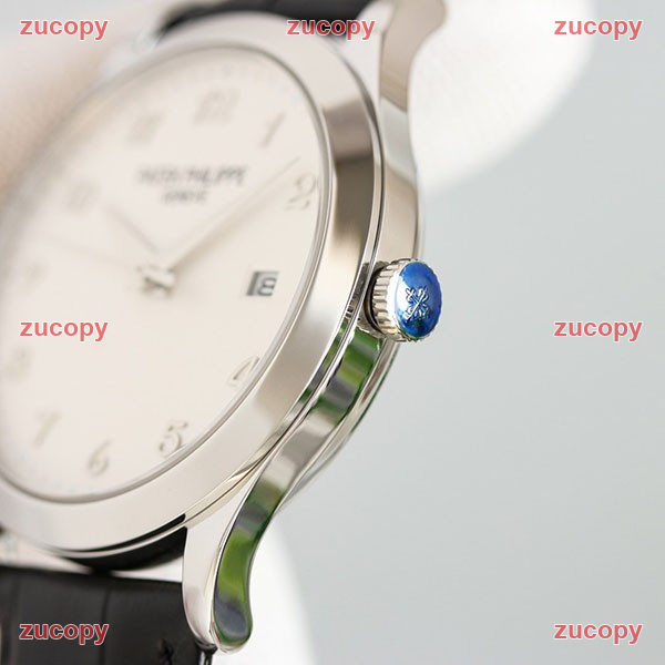 パテック・フィリップ パテック・フィリップ カラトラバ N級品腕時計 送料無料 - ZC-WT-0YWP8SJ 原画像 3