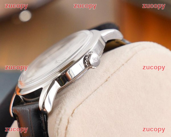 パテック・フィリップ 人気 パテック・フィリップ カラトラバ N級品腕時計 - ZC-WT-1UXKOP8 原画像 7