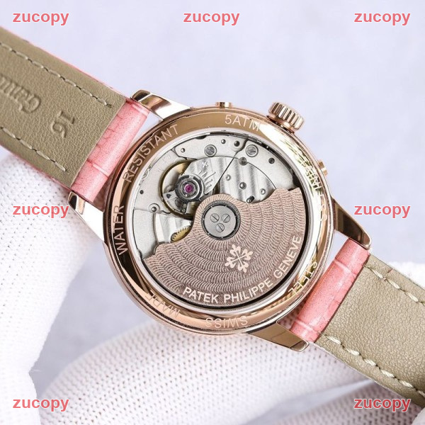 パテック・フィリップ コンプリケーション N級品腕時計 送料無料 - ZC-WT-18OZK53 画像 7