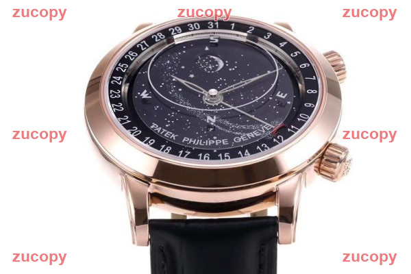 パテック・フィリップ パテック・フィリップ コンプリケーション N級品腕時計 送料無料 - ZC-WT-02B1BI9 原画像 4