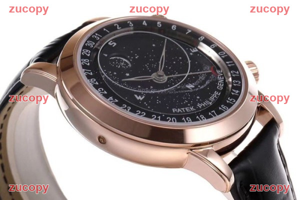 パテック・フィリップ パテック・フィリップ コンプリケーション N級品腕時計 送料無料 - ZC-WT-02B1BI9 原画像 6
