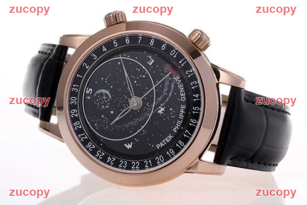 パテック・フィリップ パテック・フィリップ コンプリケーション N級品腕時計 送料無料 - ZC-WT-02B1BI9 原画像 7
