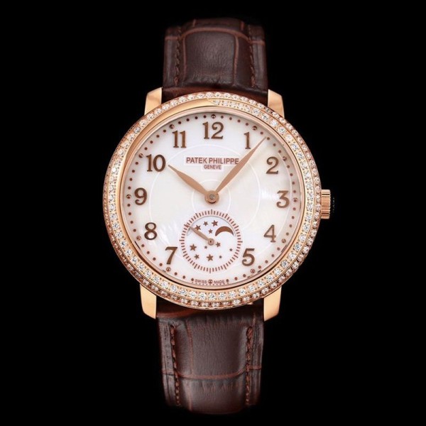 パテック・フィリップ コンプリケーション スーパーコピー腕時計 激安通販 - ZC-WT-1F3K8X8