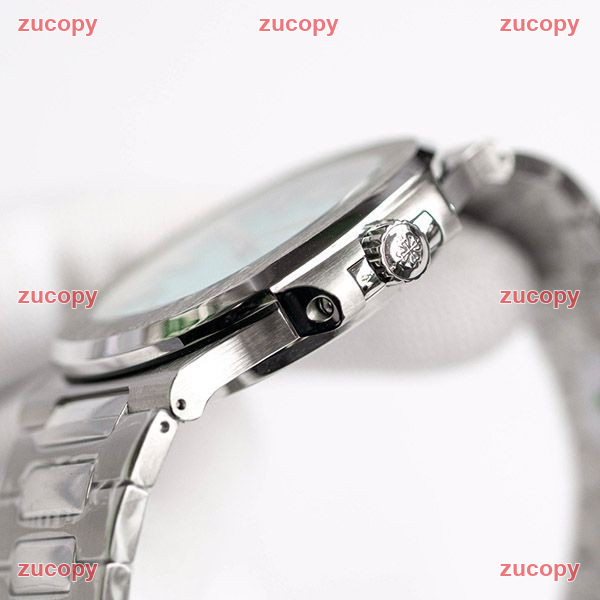 大人気 パテック・フィリップ ノーチラス スーパーコピー腕時計 - ZC-WT-10RZC93 画像 5