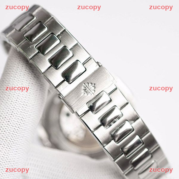大人気 パテック・フィリップ ノーチラス スーパーコピー腕時計 - ZC-WT-10RZC93 画像 9