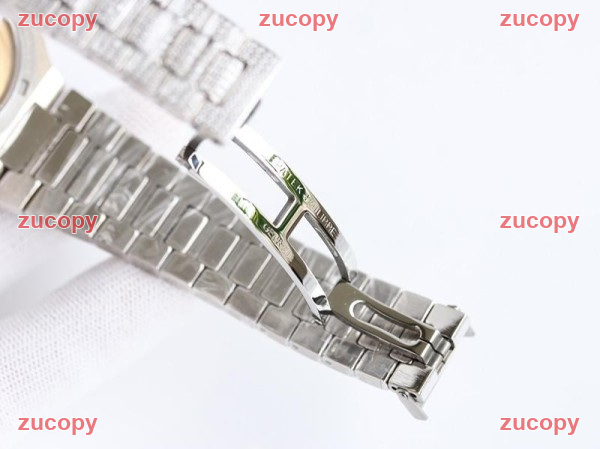人気 パテック・フィリップ ノーチラス N級品腕時計 - ZC-WT-01Q8U4O 画像 9
