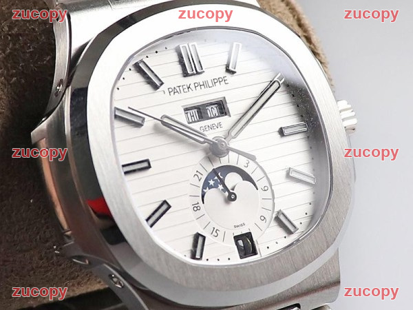 大人気 パテック・フィリップ ノーチラス スーパーコピー腕時計 - ZC-WT-0IHWBMY 画像 3