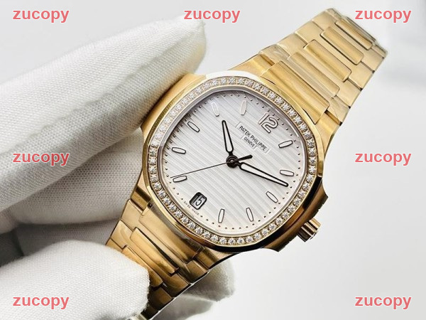 パテック・フィリップ 人気 パテック・フィリップ ノーチラス N級品腕時計 - ZC-WT-0C3BMUT 原画像 3