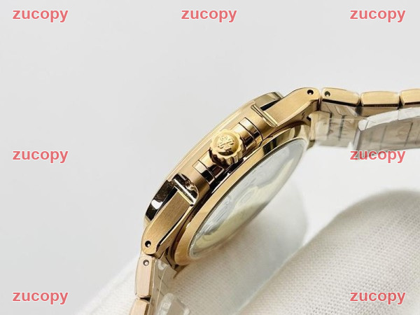 パテック・フィリップ 人気 パテック・フィリップ ノーチラス N級品腕時計 - ZC-WT-0C3BMUT 原画像 5