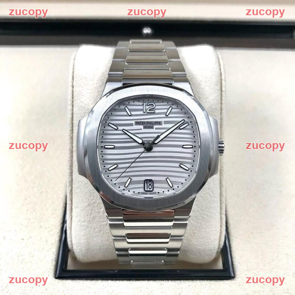 パテック・フィリップ パテック・フィリップ ノーチラス N級品腕時計 送料無料 - ZC-WT-0SUZ4D3 原画像 8