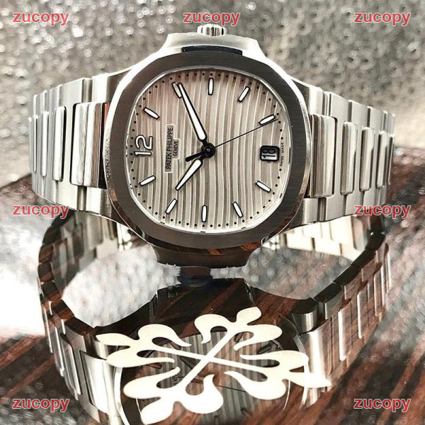 パテック・フィリップ ノーチラス N級品腕時計 送料無料 - ZC-WT-0SUZ4D3 画像 9