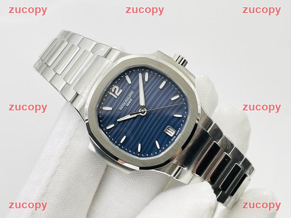 パテック・フィリップ 送料無料 パテック・フィリップ ノーチラス コピー腕時計 - ZC-WT-05OQY2O 原画像 2