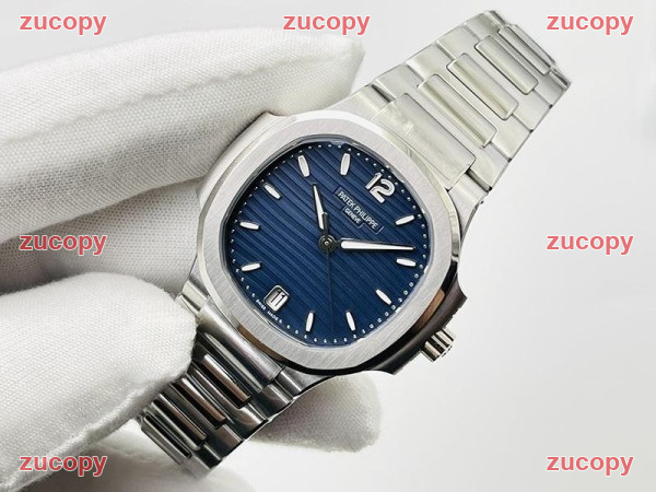 パテック・フィリップ 送料無料 パテック・フィリップ ノーチラス コピー腕時計 - ZC-WT-05OQY2O 原画像 3
