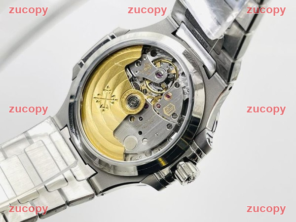 パテック・フィリップ 送料無料 パテック・フィリップ ノーチラス コピー腕時計 - ZC-WT-05OQY2O 原画像 7