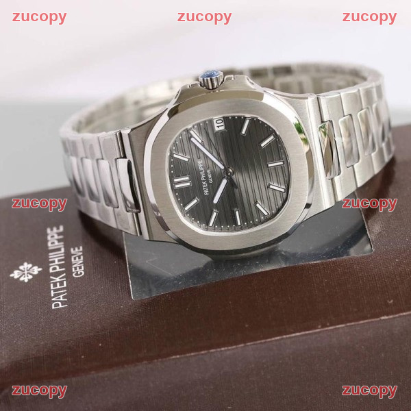パテック・フィリップ 格安 パテック・フィリップ ノーチラス コピー腕時計 - ZC-WT-0RCJL98 原画像 2