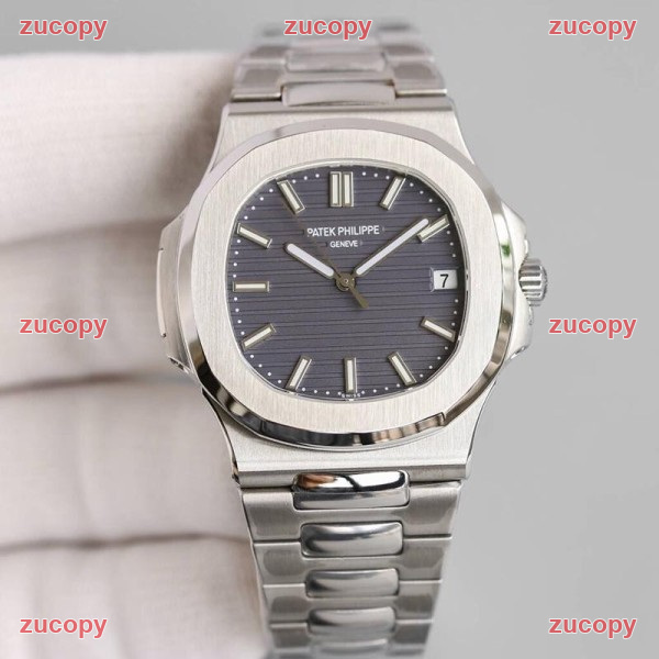 格安 パテック・フィリップ ノーチラス コピー腕時計 - ZC-WT-0RCJL98 画像 3