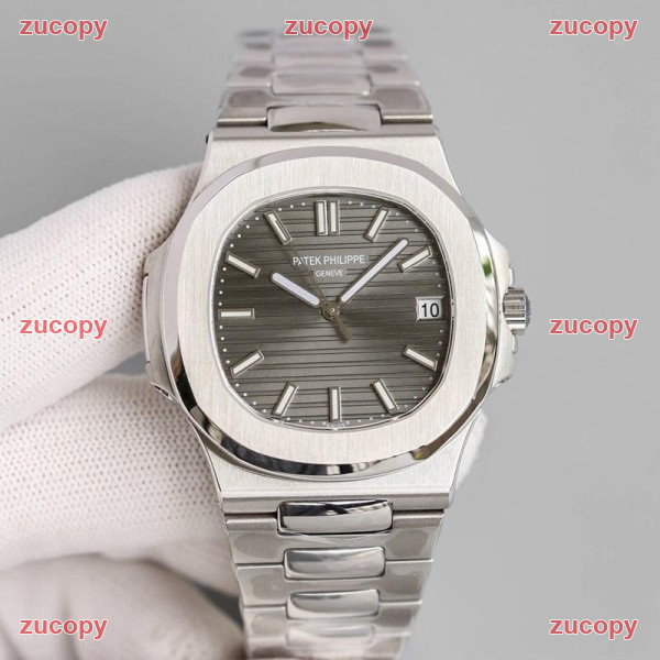 パテック・フィリップ 格安 パテック・フィリップ ノーチラス コピー腕時計 - ZC-WT-0RCJL98 原画像 5