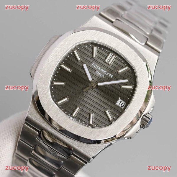 パテック・フィリップ 格安 パテック・フィリップ ノーチラス コピー腕時計 - ZC-WT-0RCJL98 原画像 6