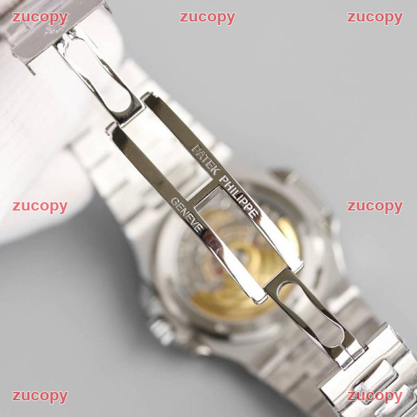 パテック・フィリップ 格安 パテック・フィリップ ノーチラス コピー腕時計 - ZC-WT-0RCJL98 原画像 8