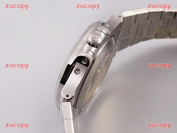 大人気 パテック・フィリップ ノーチラス スーパーコピー腕時計 - ZC-WT-0UDENGY 画像 5