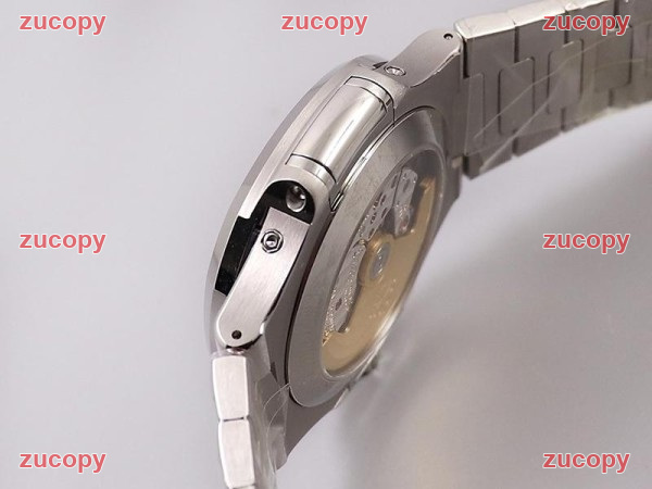 大人気 パテック・フィリップ ノーチラス スーパーコピー腕時計 - ZC-WT-0UDENGY 画像 6