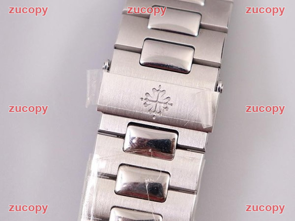 パテック・フィリップ 大人気 パテック・フィリップ ノーチラス スーパーコピー腕時計 - ZC-WT-0UDENGY 原画像 8