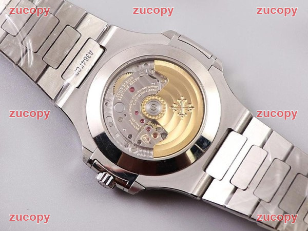 大人気 パテック・フィリップ ノーチラス スーパーコピー腕時計 - ZC-WT-0UDENGY 画像 9