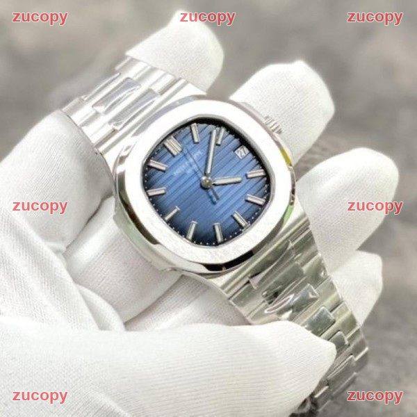 パテック・フィリップ 人気 パテック・フィリップ ノーチラス N級品腕時計 - ZC-WT-038OD8J 原画像 2