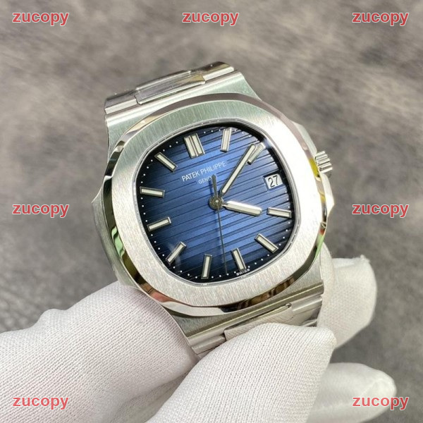 人気 パテック・フィリップ ノーチラス N級品腕時計 - ZC-WT-038OD8J 画像 3