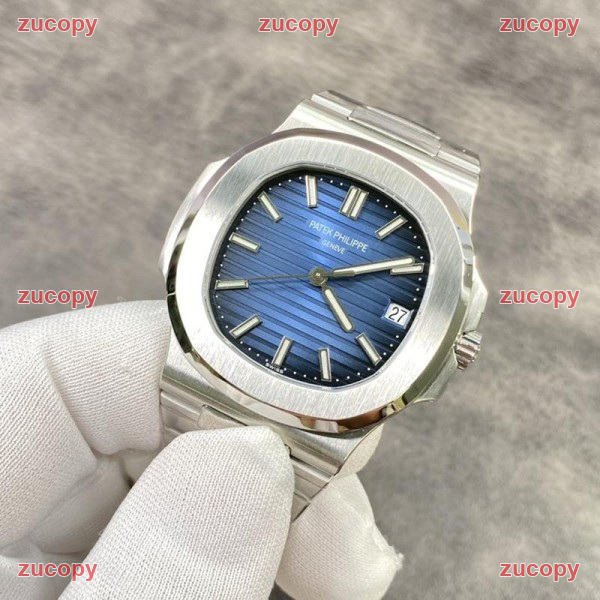 パテック・フィリップ 人気 パテック・フィリップ ノーチラス N級品腕時計 - ZC-WT-038OD8J 原画像 4