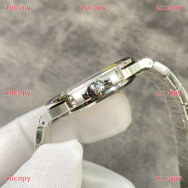 パテック・フィリップ 人気 パテック・フィリップ ノーチラス N級品腕時計 - ZC-WT-038OD8J 原画像 5