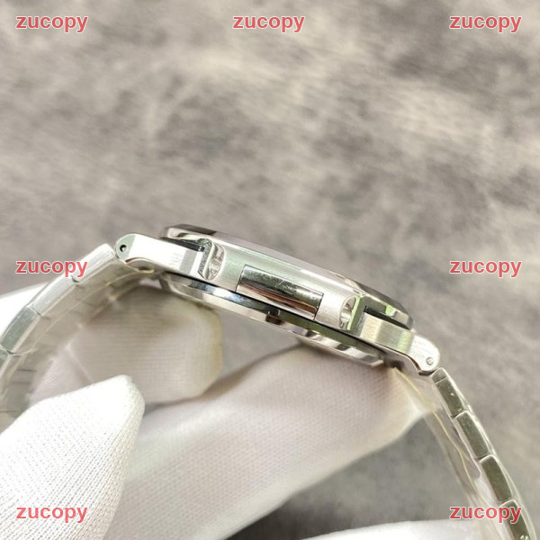 パテック・フィリップ 人気 パテック・フィリップ ノーチラス N級品腕時計 - ZC-WT-038OD8J 原画像 6