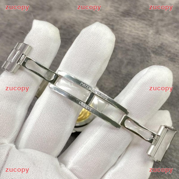 パテック・フィリップ 人気 パテック・フィリップ ノーチラス N級品腕時計 - ZC-WT-038OD8J 原画像 7