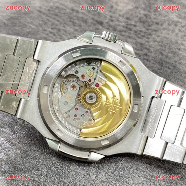 人気 パテック・フィリップ ノーチラス N級品腕時計 - ZC-WT-038OD8J 画像 8