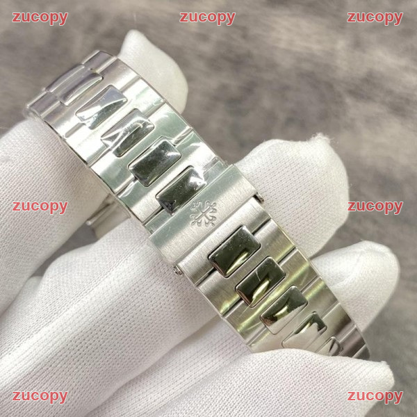 パテック・フィリップ 人気 パテック・フィリップ ノーチラス N級品腕時計 - ZC-WT-038OD8J 原画像 9