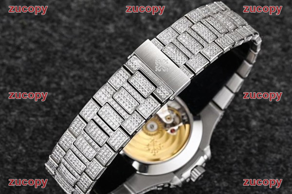 格安 パテック・フィリップ ノーチラス コピー腕時計 - ZC-WT-0Z9JT58 画像 8