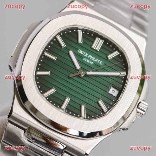 パテック・フィリップ 格安 パテック・フィリップ ノーチラス コピー腕時計 - ZC-WT-084TIWT 原画像 4
