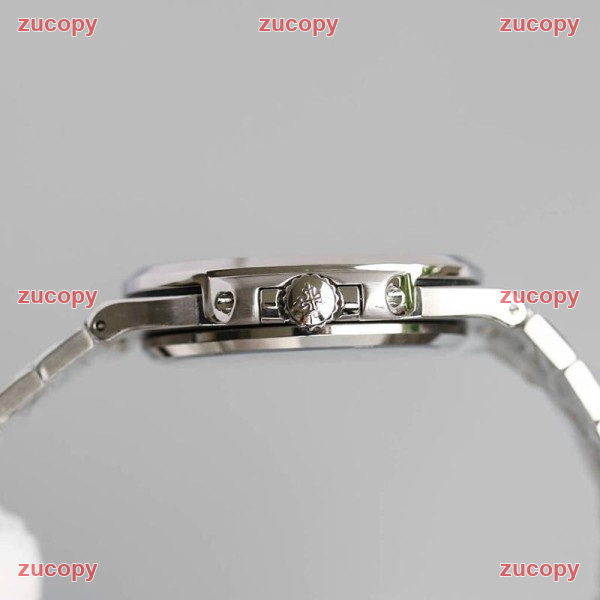 格安 パテック・フィリップ ノーチラス コピー腕時計 - ZC-WT-084TIWT 画像 5