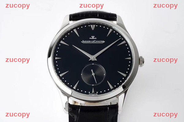 大人気 ジャガー・ルクルト マスター スーパーコピー腕時計 - ZC-WT-1SW81UI 画像 5