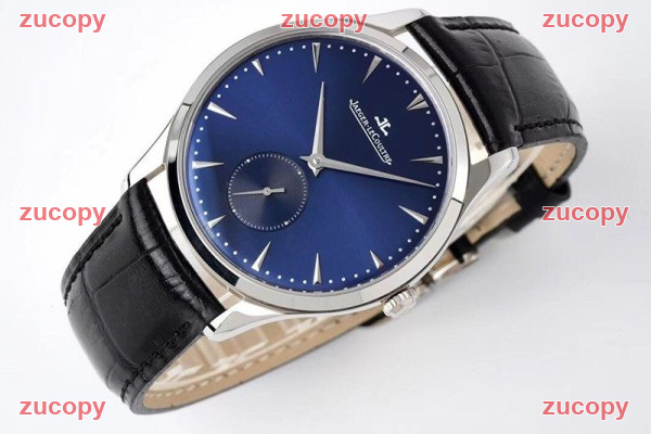 格安 ジャガー・ルクルト マスター コピー腕時計 - ZC-WT-11RHRM3 画像 3