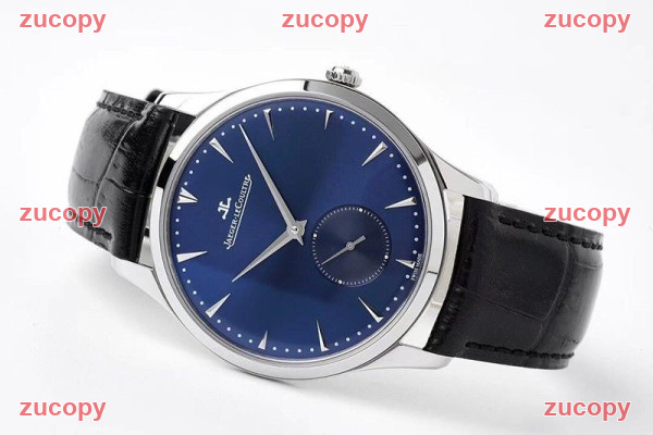 ジャガー・ルクルト 格安 ジャガー・ルクルト マスター コピー腕時計 - ZC-WT-11RHRM3 原画像 5