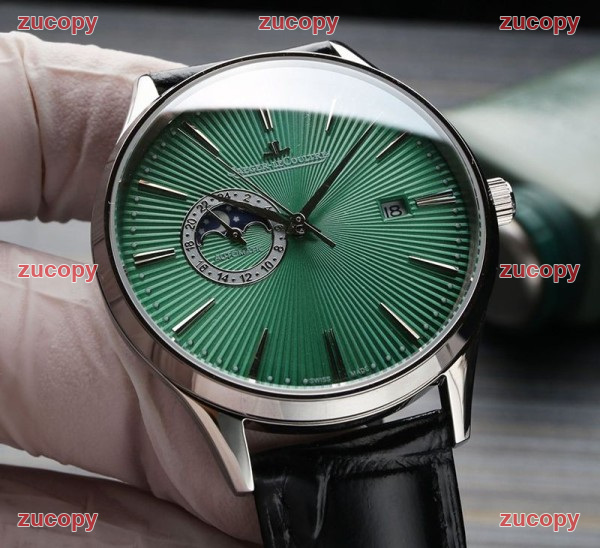 ジャガー・ルクルト マスター N級品腕時計 送料無料 - ZC-WT-1AM518D 画像 4