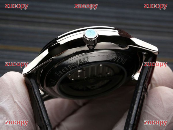 ジャガー・ルクルト マスター N級品腕時計 送料無料 - ZC-WT-1AM518D 画像 7
