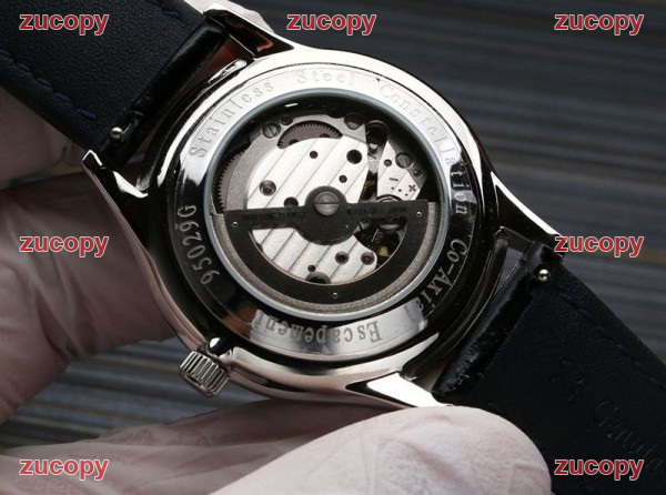 ジャガー・ルクルト マスター N級品腕時計 送料無料 - ZC-WT-1AM518D 画像 9