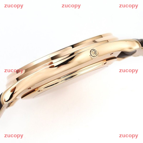 ジャガー・ルクルト 人気 ジャガー・ルクルト マスター N級品腕時計 - ZC-WT-1RDSIQN 原画像 6