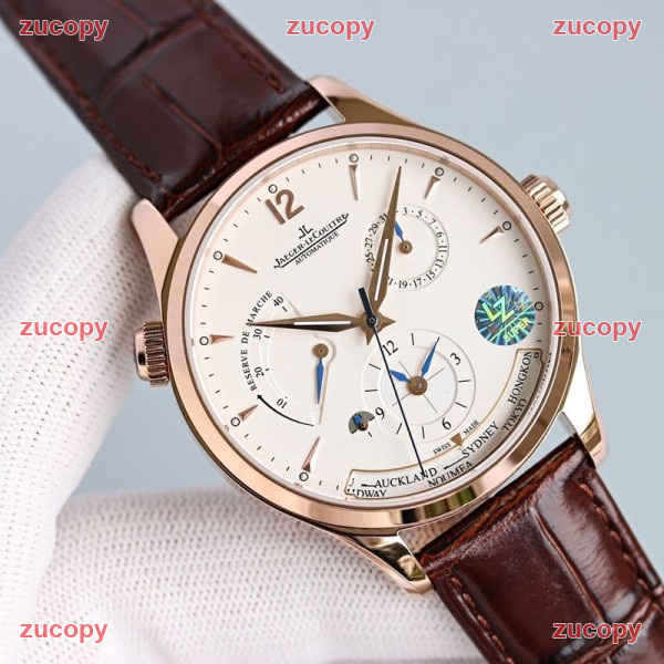 ジャガー・ルクルト マスター N級品腕時計 送料無料 - ZC-WT-147KCG8 画像 6