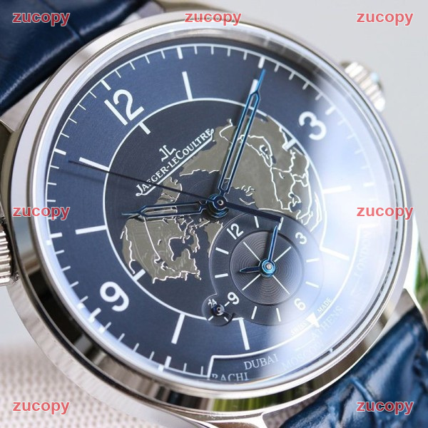 ジャガー・ルクルト マスター スーパーコピー腕時計 激安通販 - ZC-WT-1KZ7TYI 画像 6