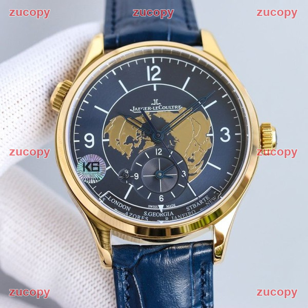 ジャガー・ルクルト マスター スーパーコピー腕時計 激安通販 - ZC-WT-0TUHJQ3 画像 5