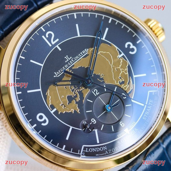 ジャガー・ルクルト マスター スーパーコピー腕時計 激安通販 - ZC-WT-0TUHJQ3 画像 6